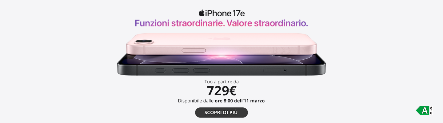 iPhone 17e